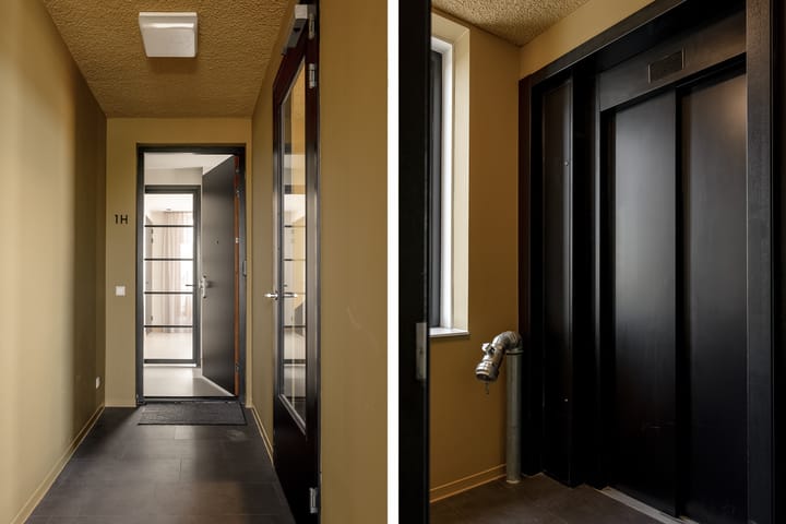 Foto 63 van Phoenixstraat 1-H