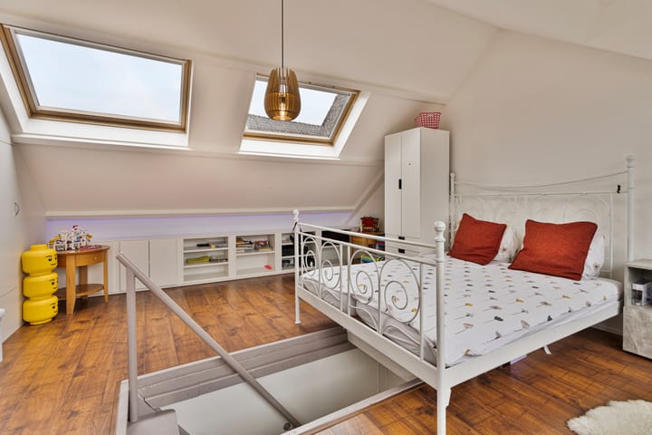 Foto 25 van Sporenstraat 7