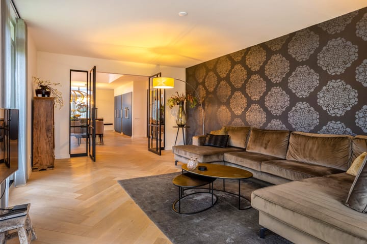 Foto 37 van Anholt 40