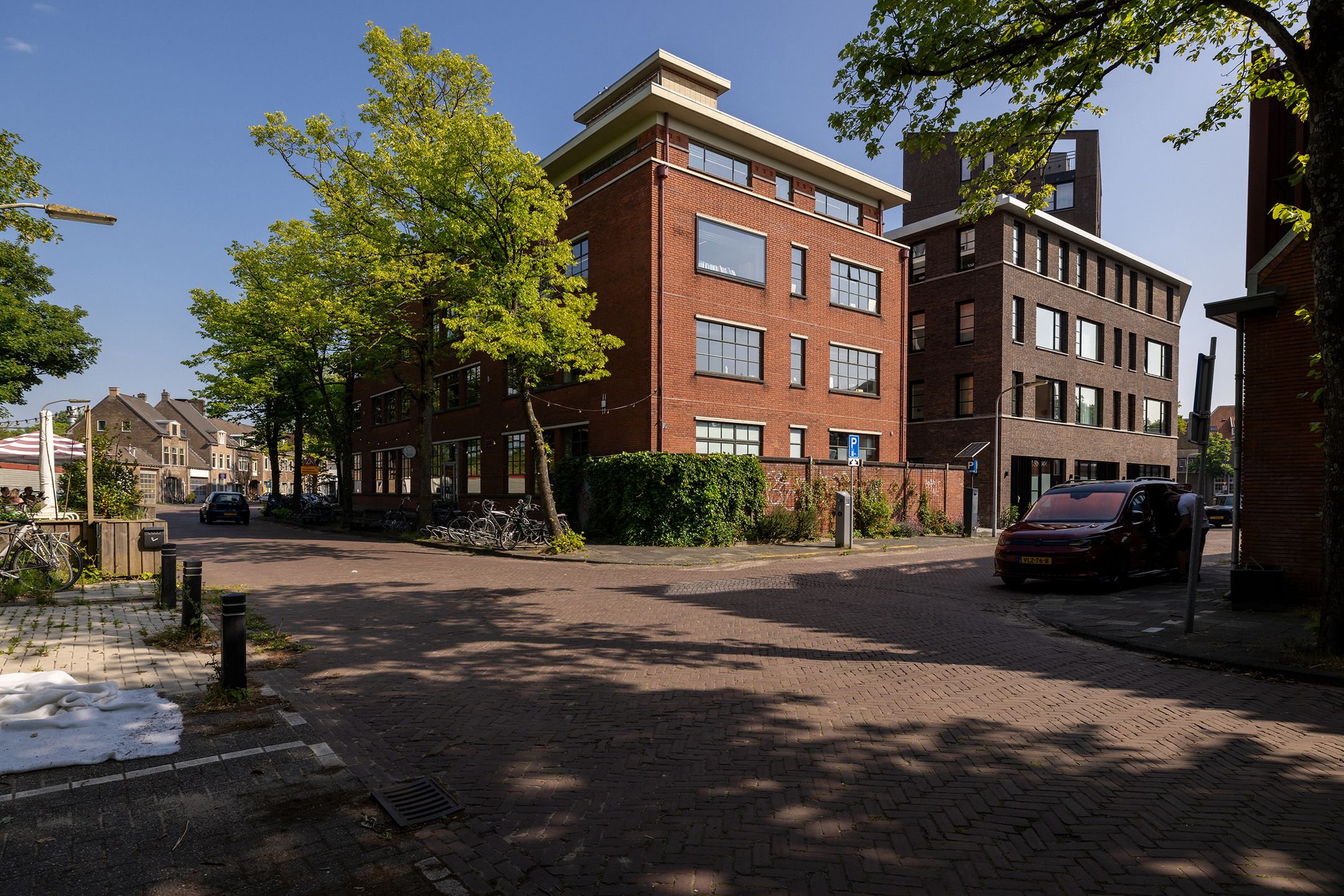 Foto 66 van Phoenixstraat 1-H