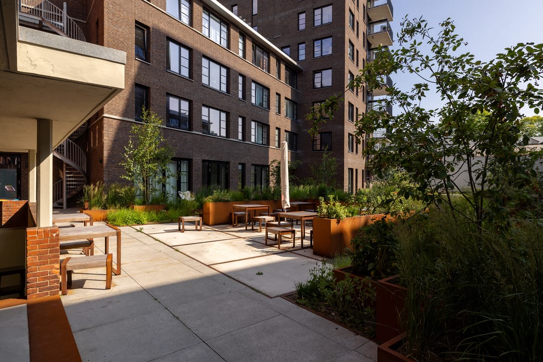 Foto 67 van Phoenixstraat 1-H