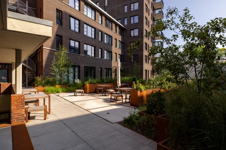 Foto 67 van Phoenixstraat 1-H