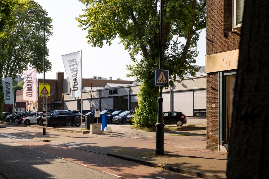 Foto 68 van Phoenixstraat 1-H