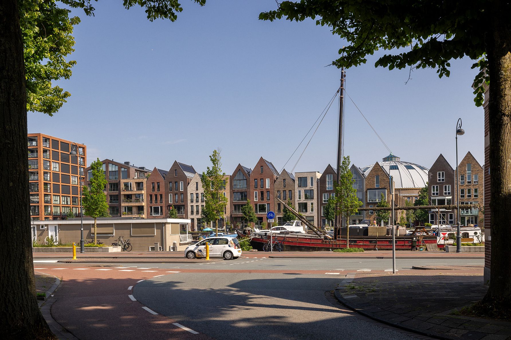 Foto 69 van Phoenixstraat 1-H