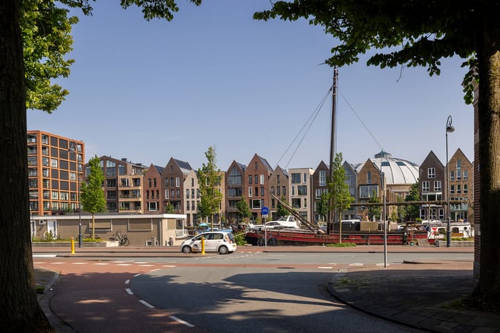 Foto 69 van Phoenixstraat 1-H