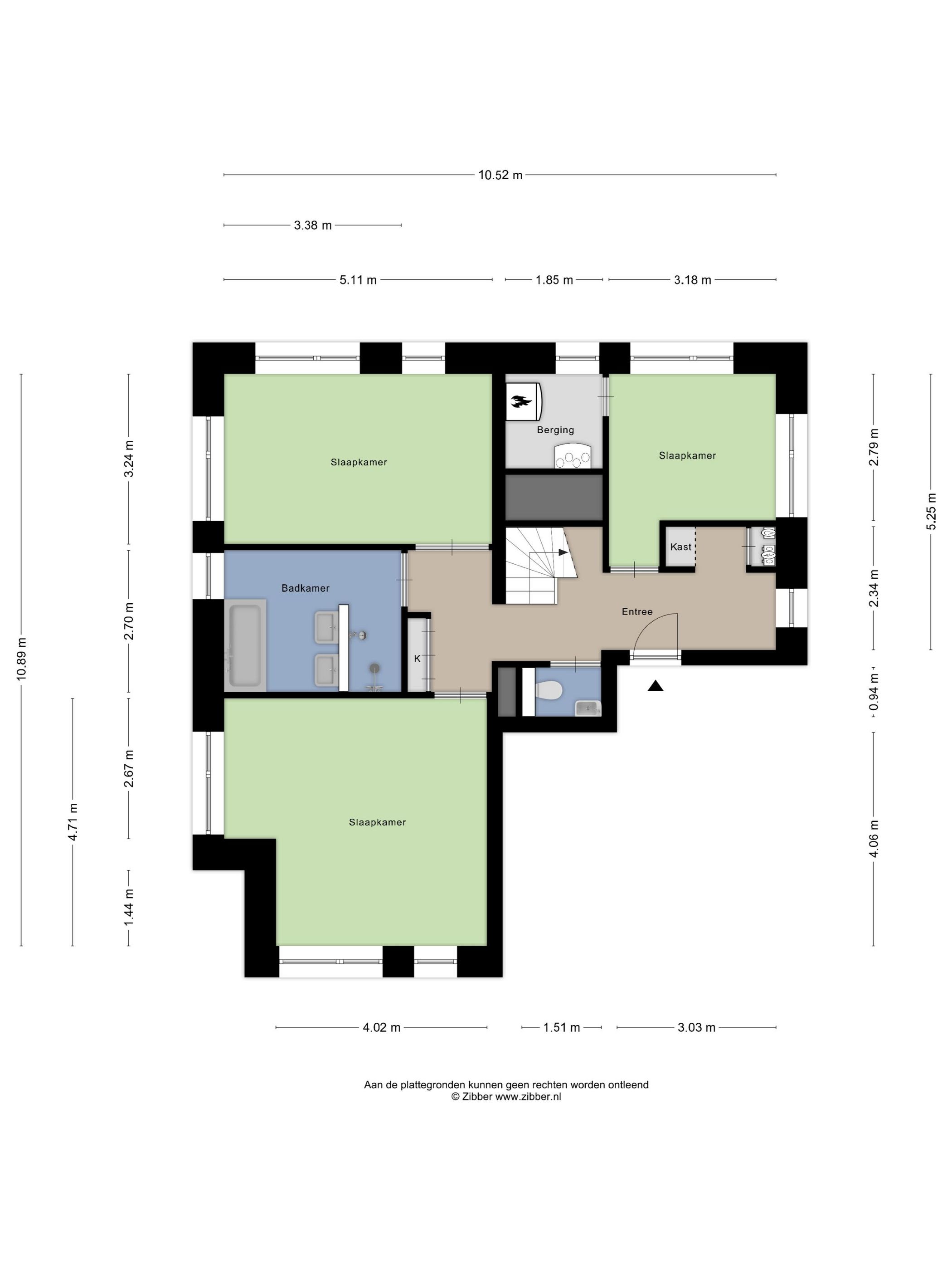 Foto 72 van Phoenixstraat 1-H