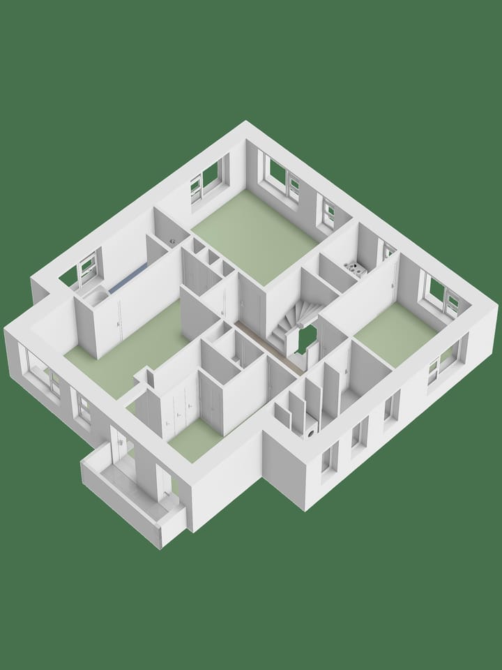 Foto 75 van Phoenixstraat 1-H