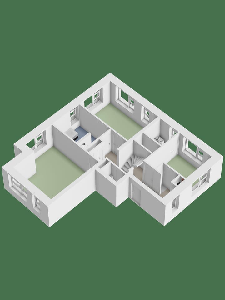 Foto 76 van Phoenixstraat 1-H