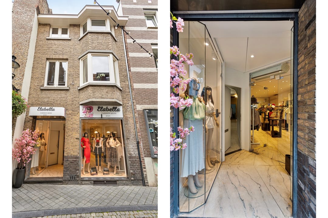 Photo 37 of Sporenstraat 7