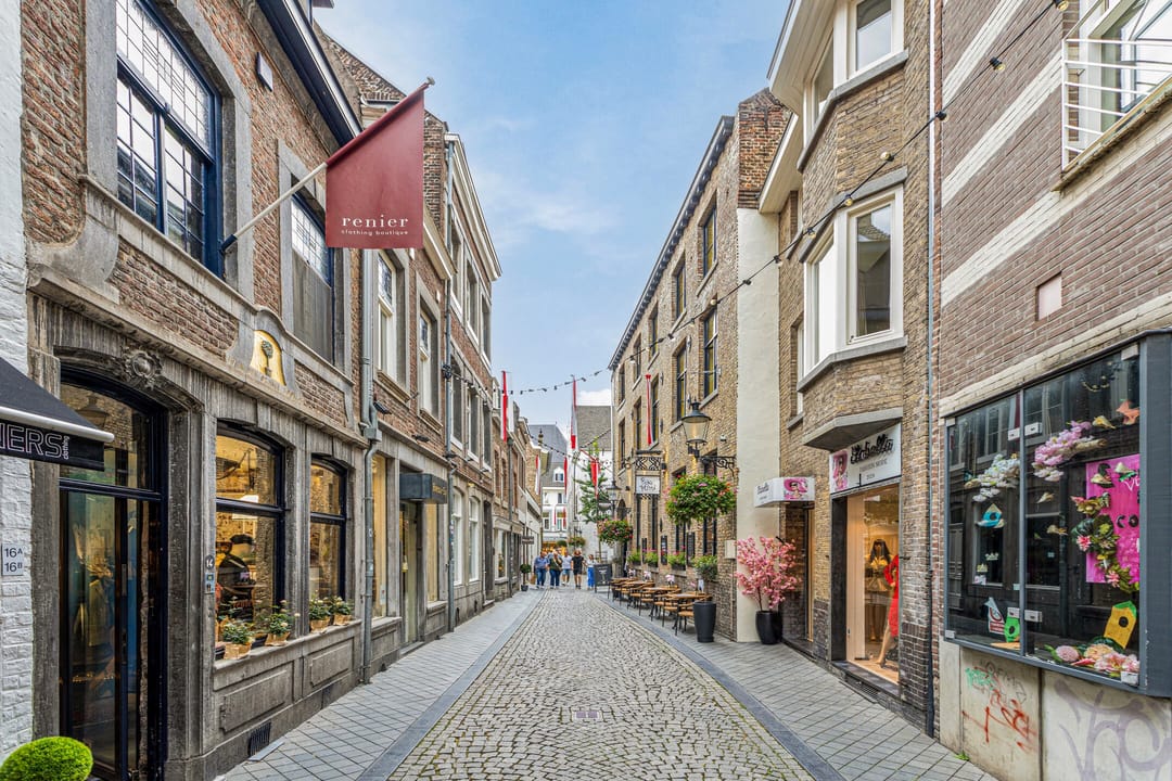 Photo 38 of Sporenstraat 7