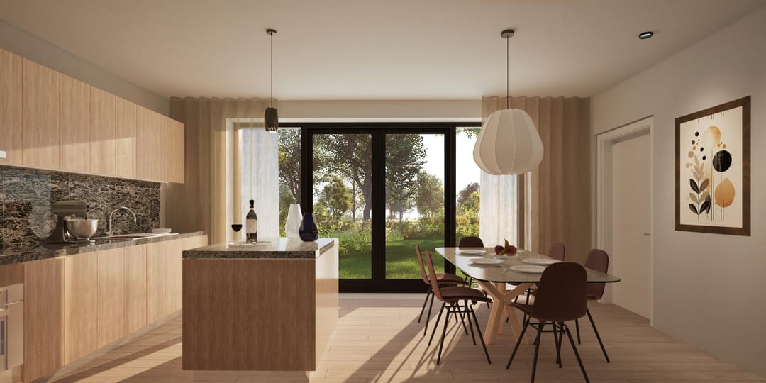 Foto 7 van Tweekapper A1