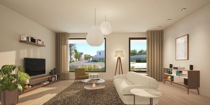 Foto 8 van Tweekapper Eigentijds B12