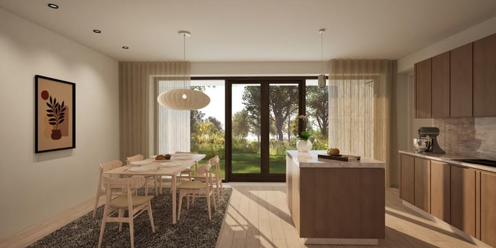 Foto 9 van Tweekapper Eigentijds B12