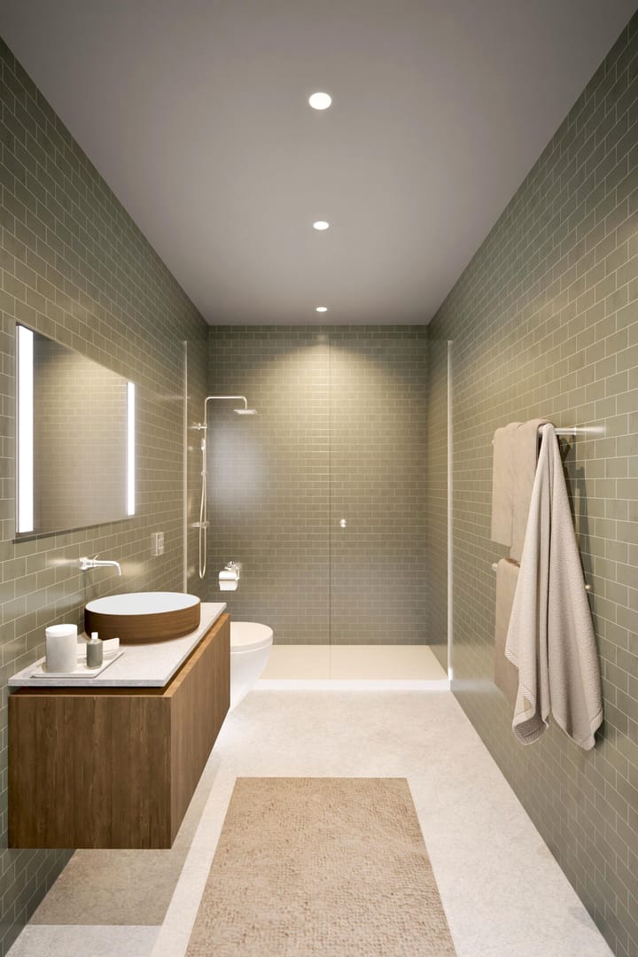 Photo 10 of Levensloop-/Patiowoning