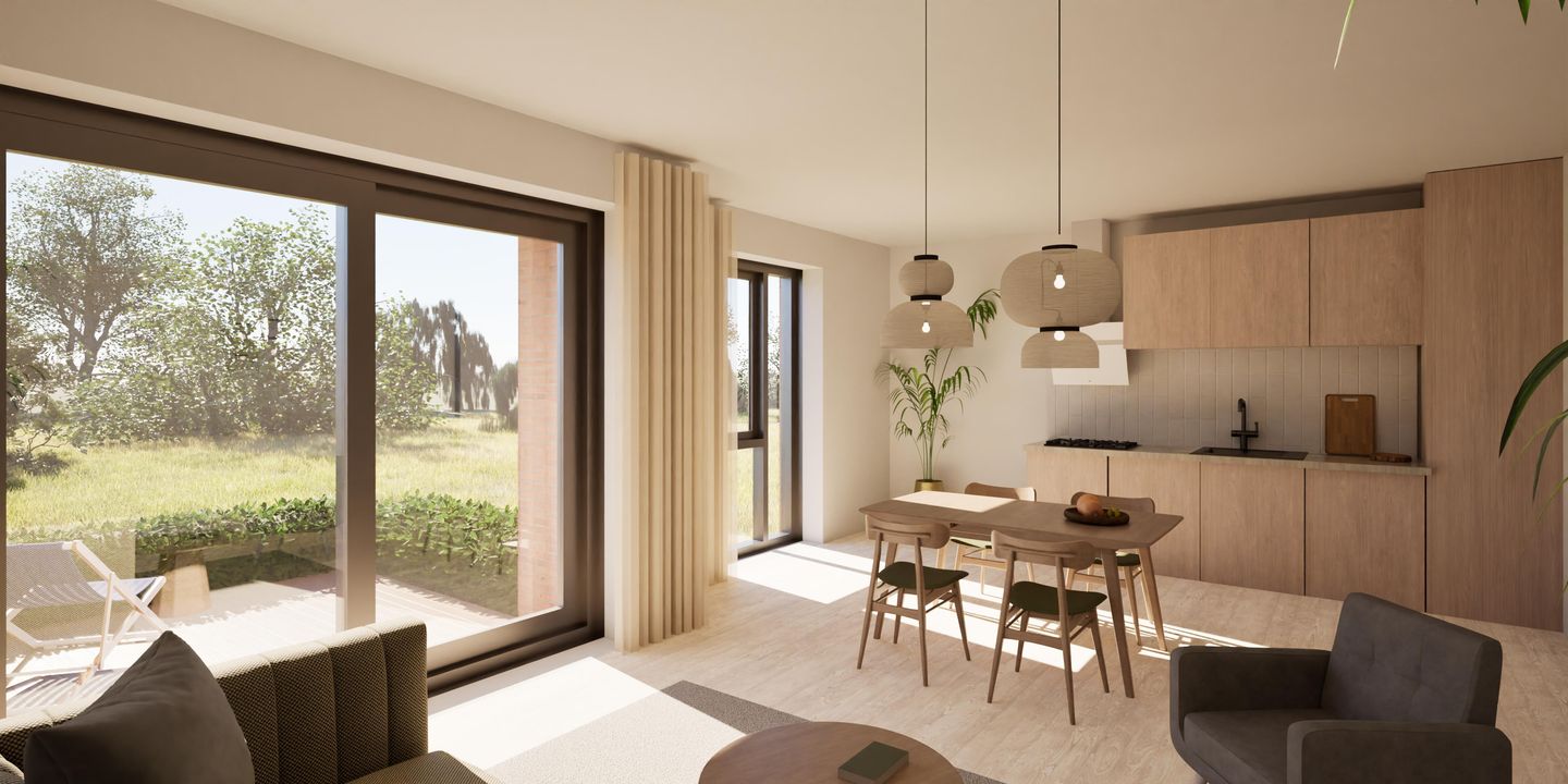 Foto 25 van Appartement J71