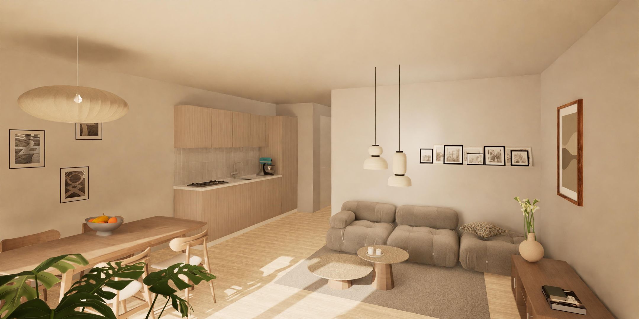 Foto 15 van Bovenwoning I65