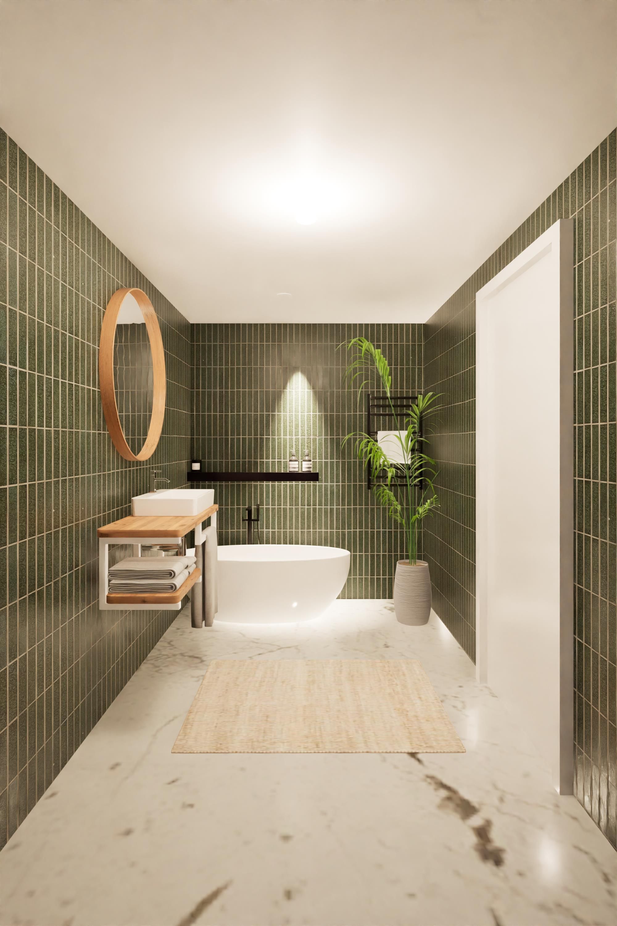 Foto 18 van Penthouse J80