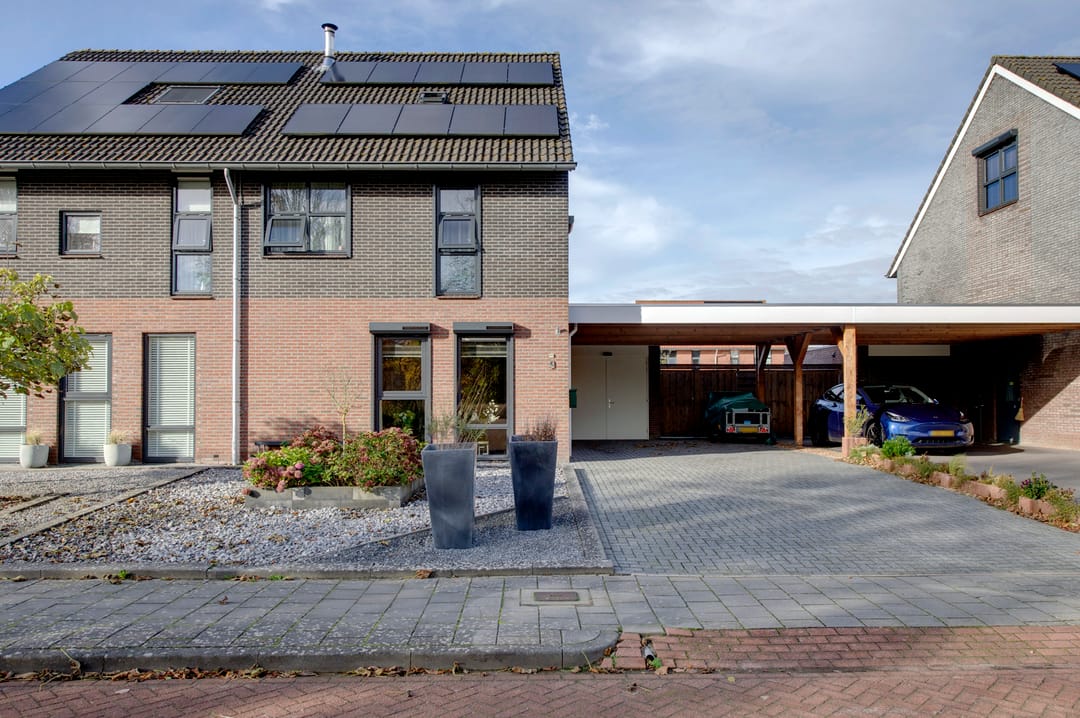 Foto 2 van Fivelstraat 9