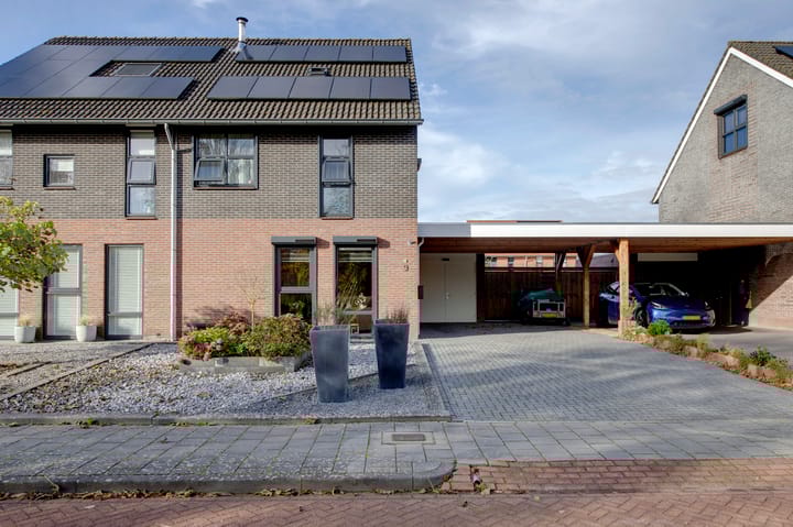 Foto 2 van Fivelstraat 9