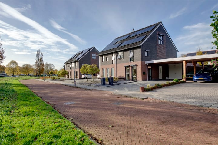 Foto 3 van Fivelstraat 9