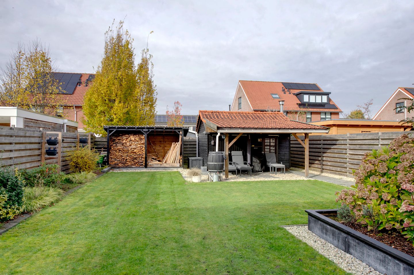 Foto 4 van Fivelstraat 9