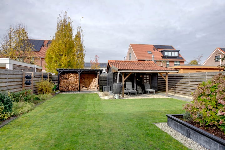 Foto 4 van Fivelstraat 9