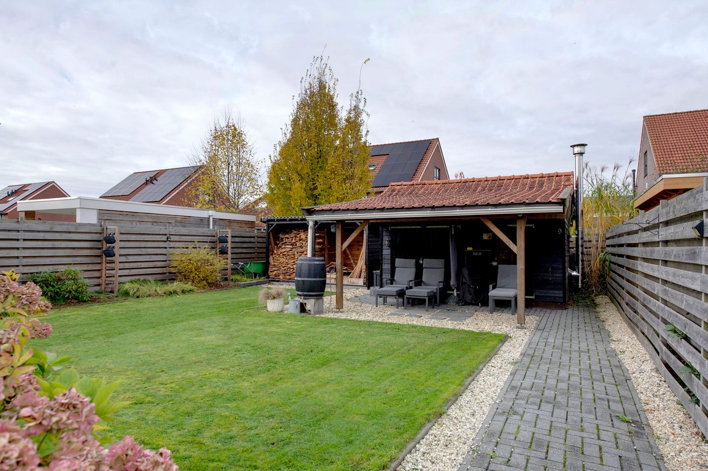 Foto 5 van Fivelstraat 9