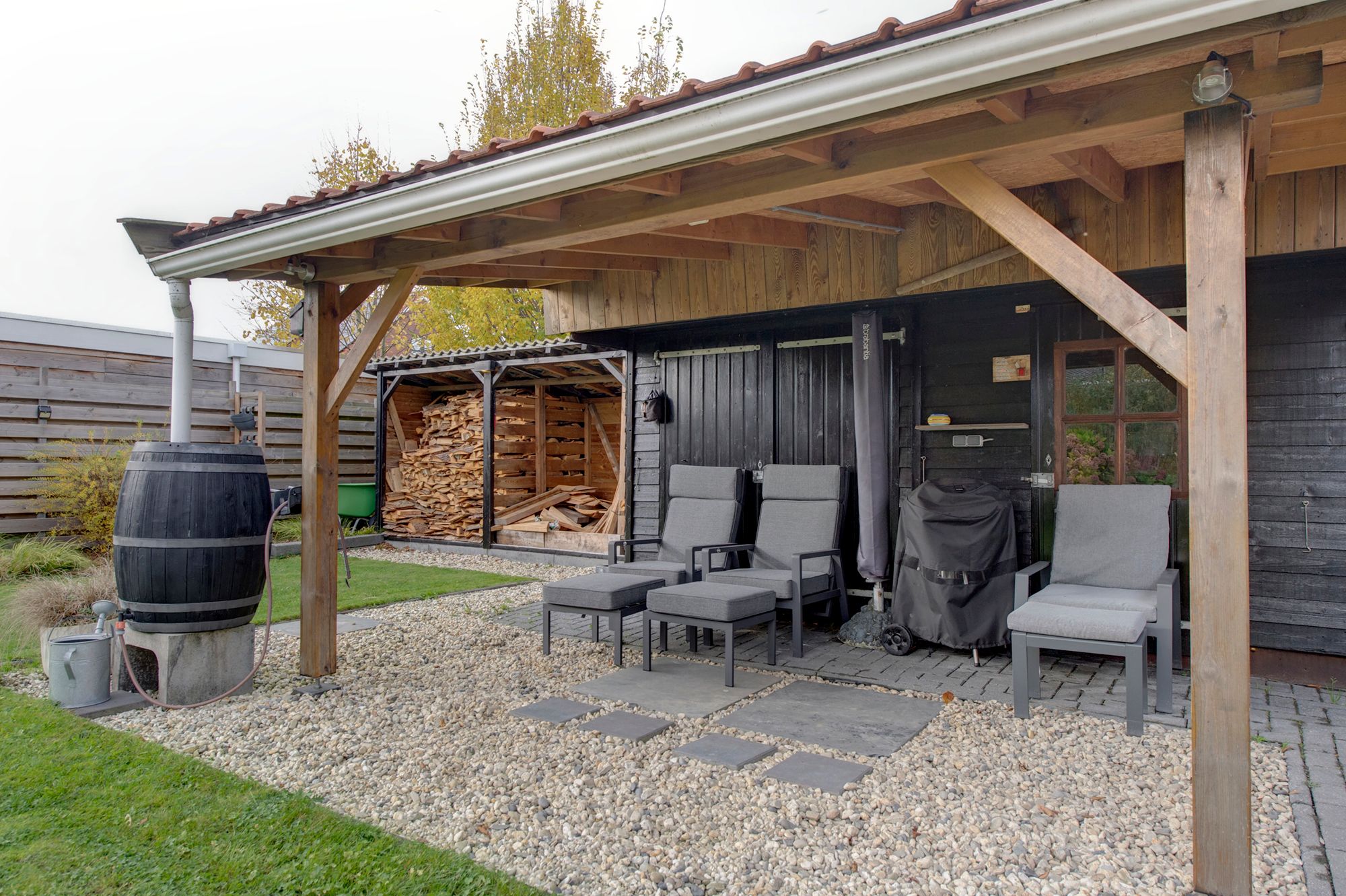 Foto 6 van Fivelstraat 9