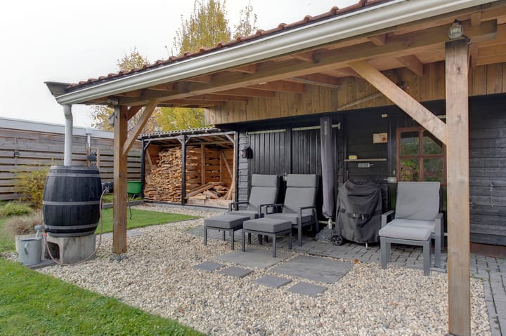 Foto 6 van Fivelstraat 9