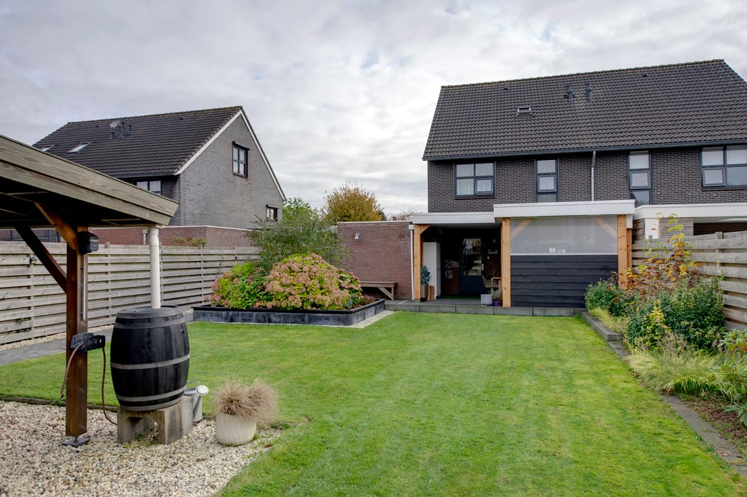 Foto 7 van Fivelstraat 9