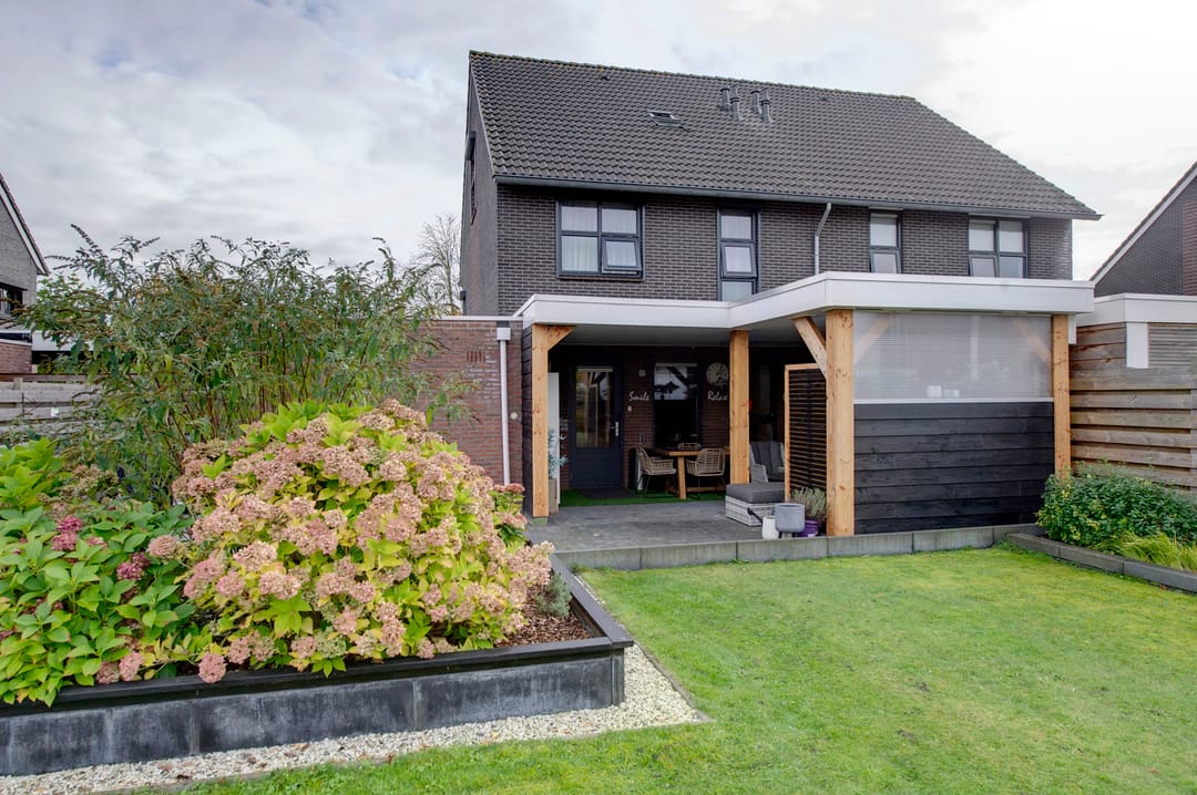 Foto 8 van Fivelstraat 9