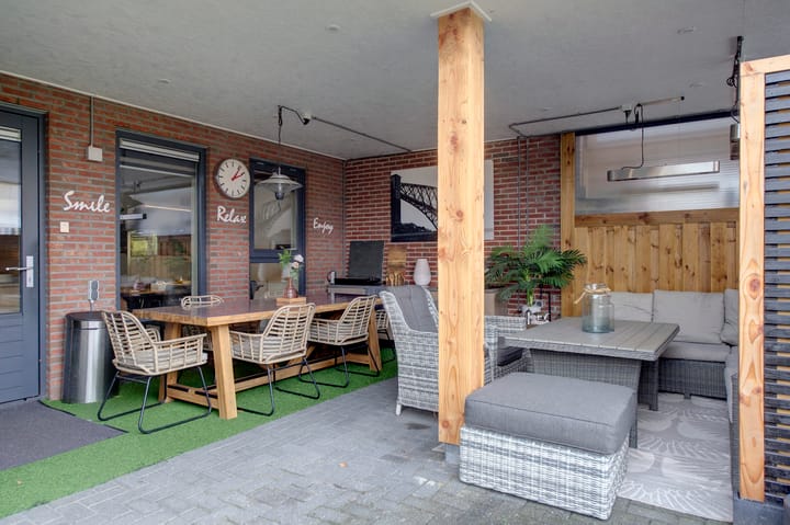 Foto 9 van Fivelstraat 9