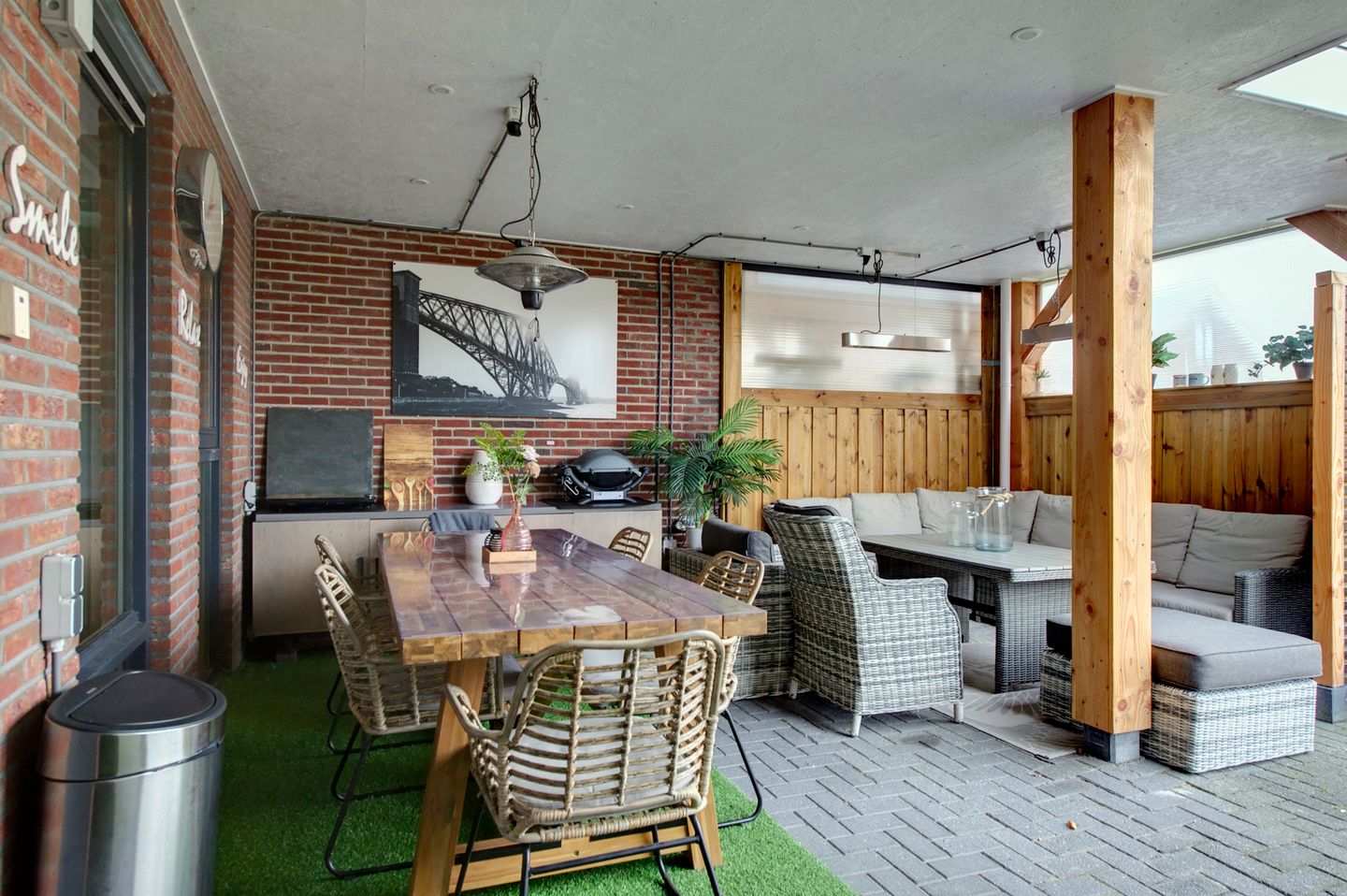 Foto 10 van Fivelstraat 9