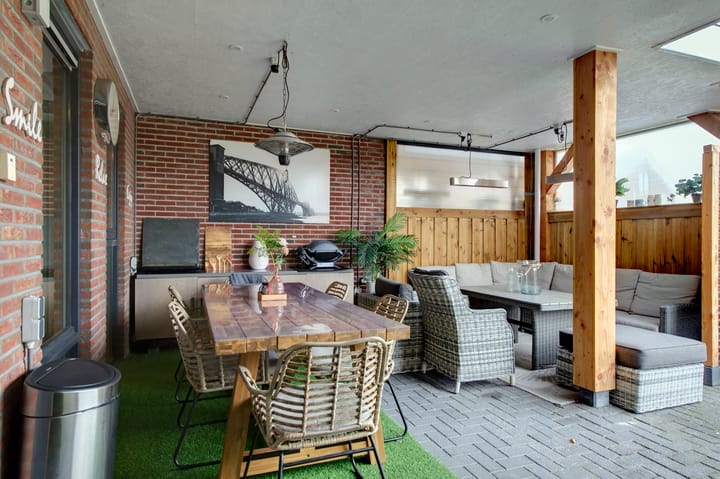 Foto 10 van Fivelstraat 9