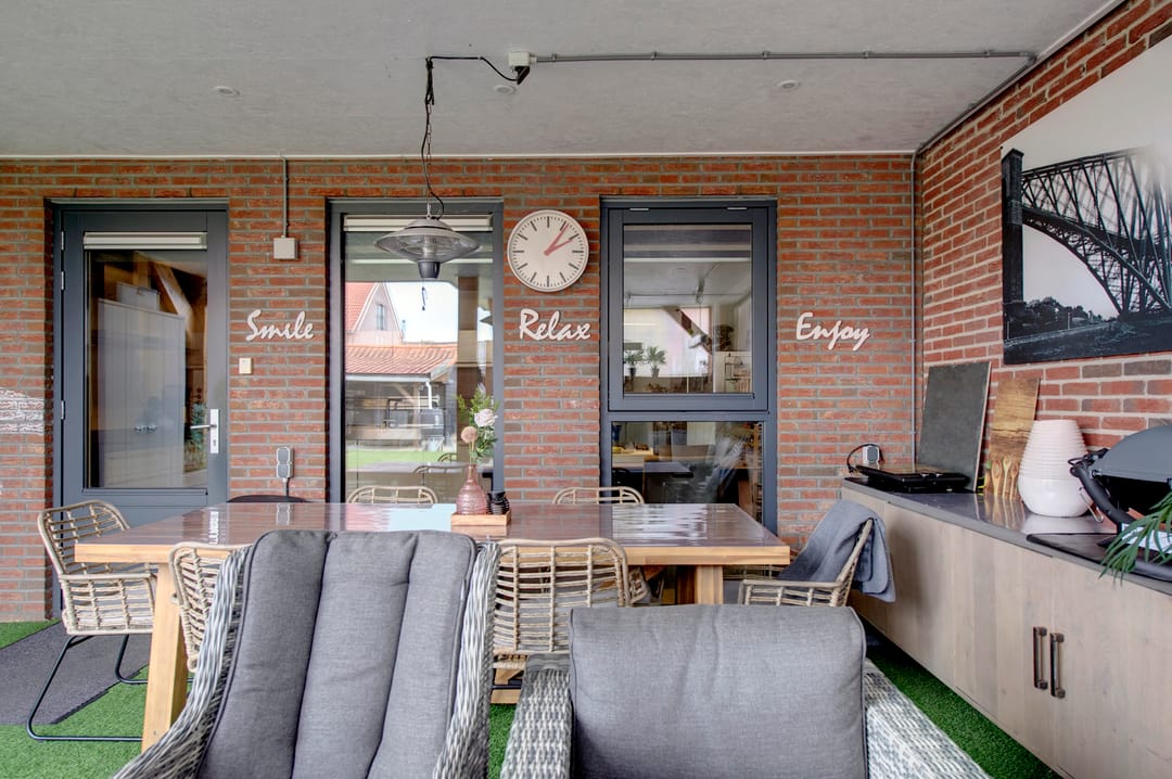 Foto 11 van Fivelstraat 9