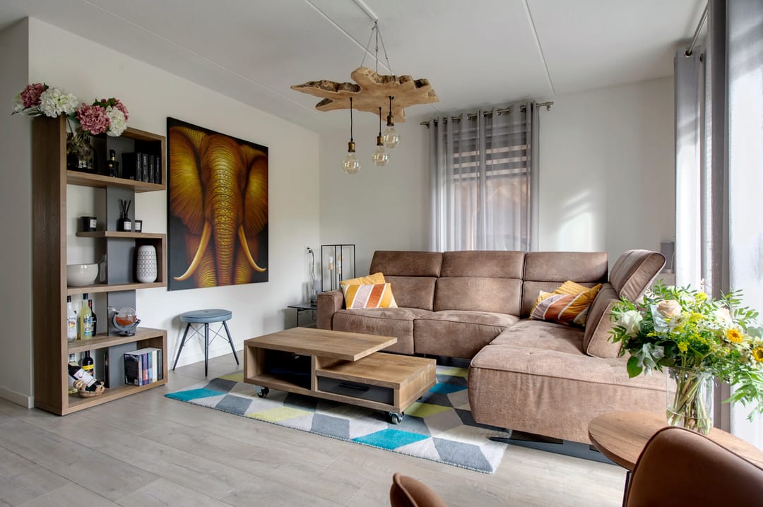 Foto 17 van Fivelstraat 9