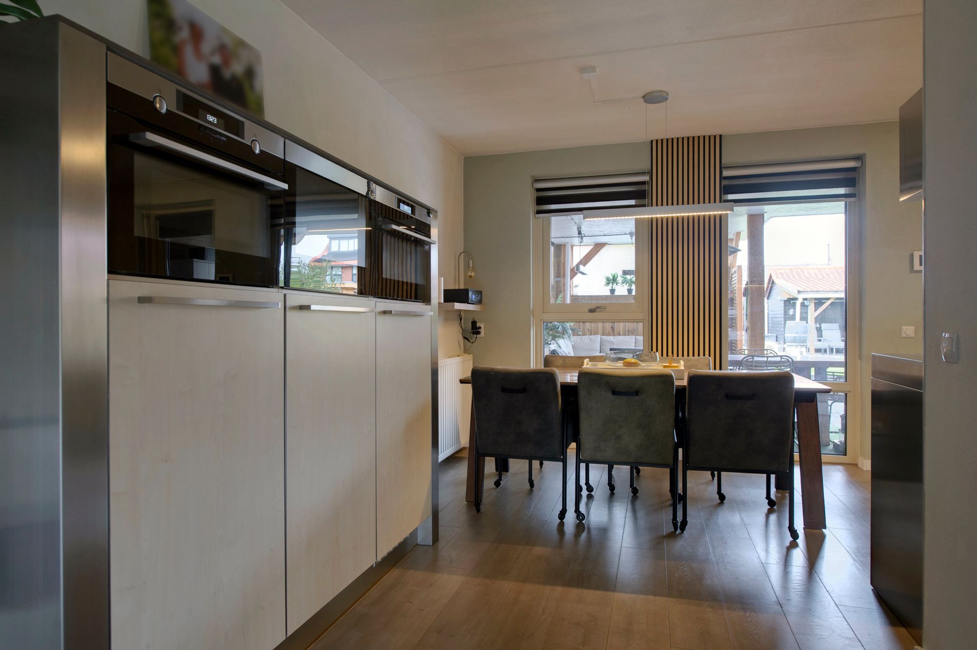 Foto 21 van Fivelstraat 9