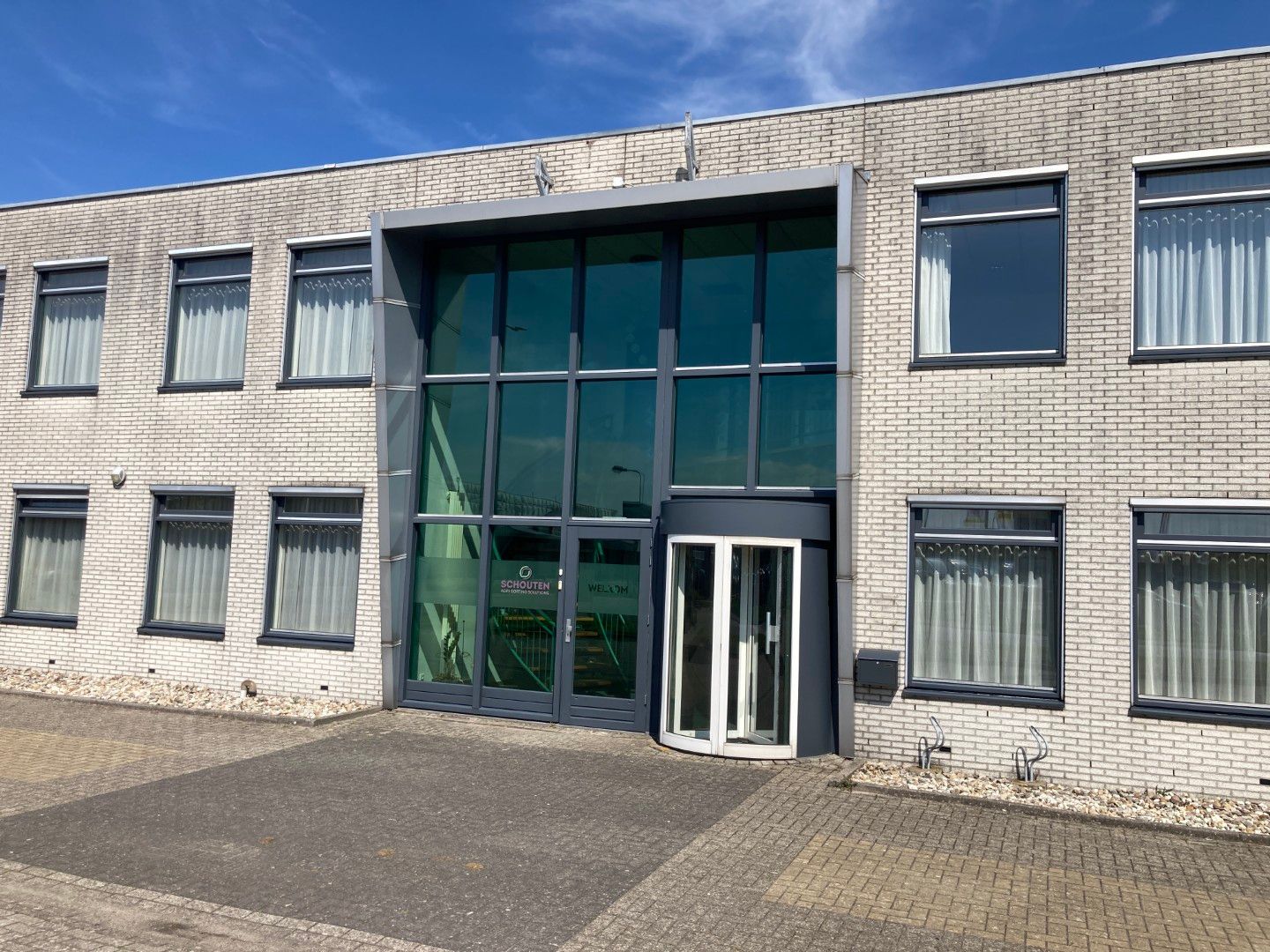 View photo 4 of Industrieweg 9