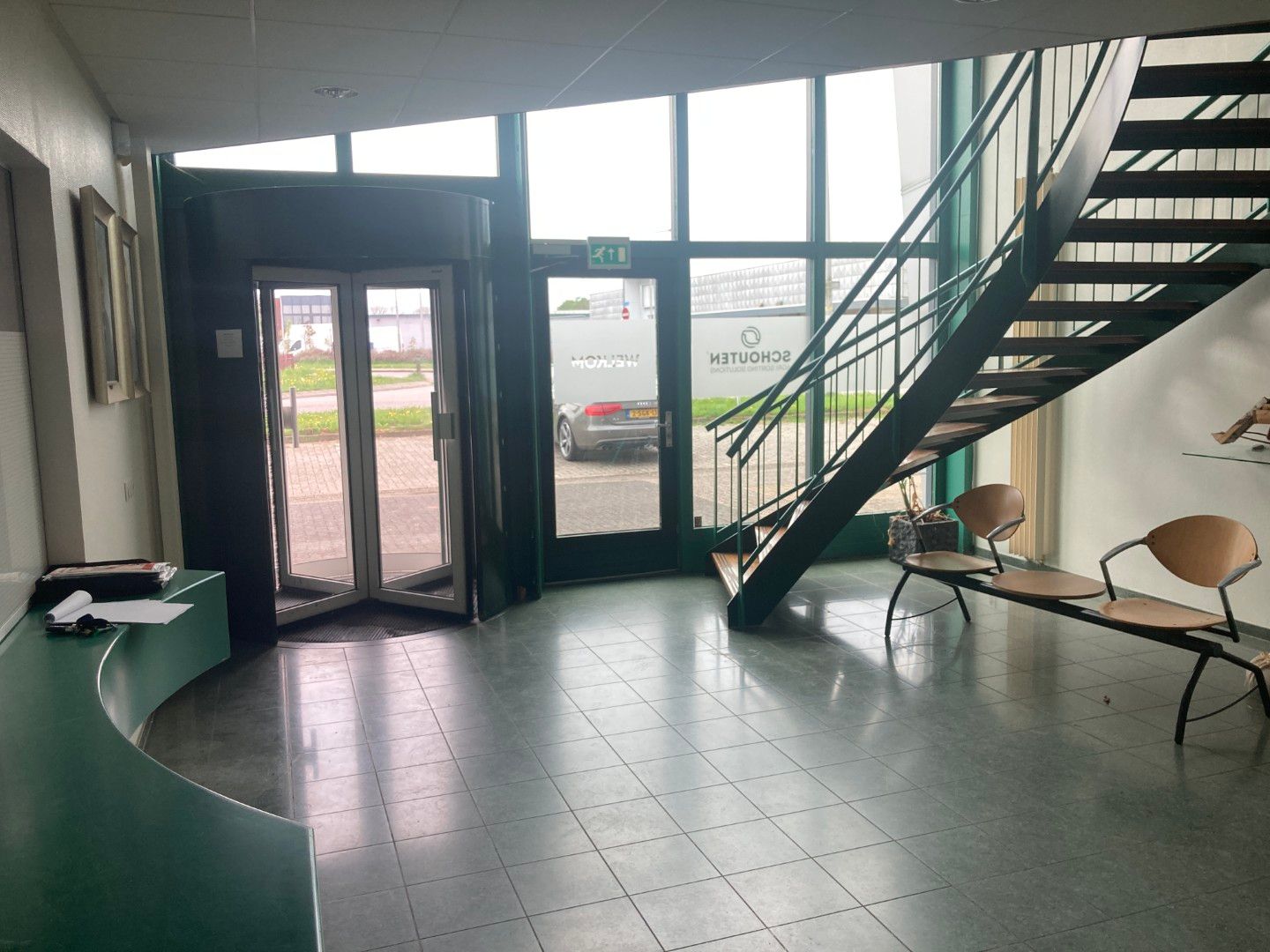 View photo 5 of Industrieweg 9