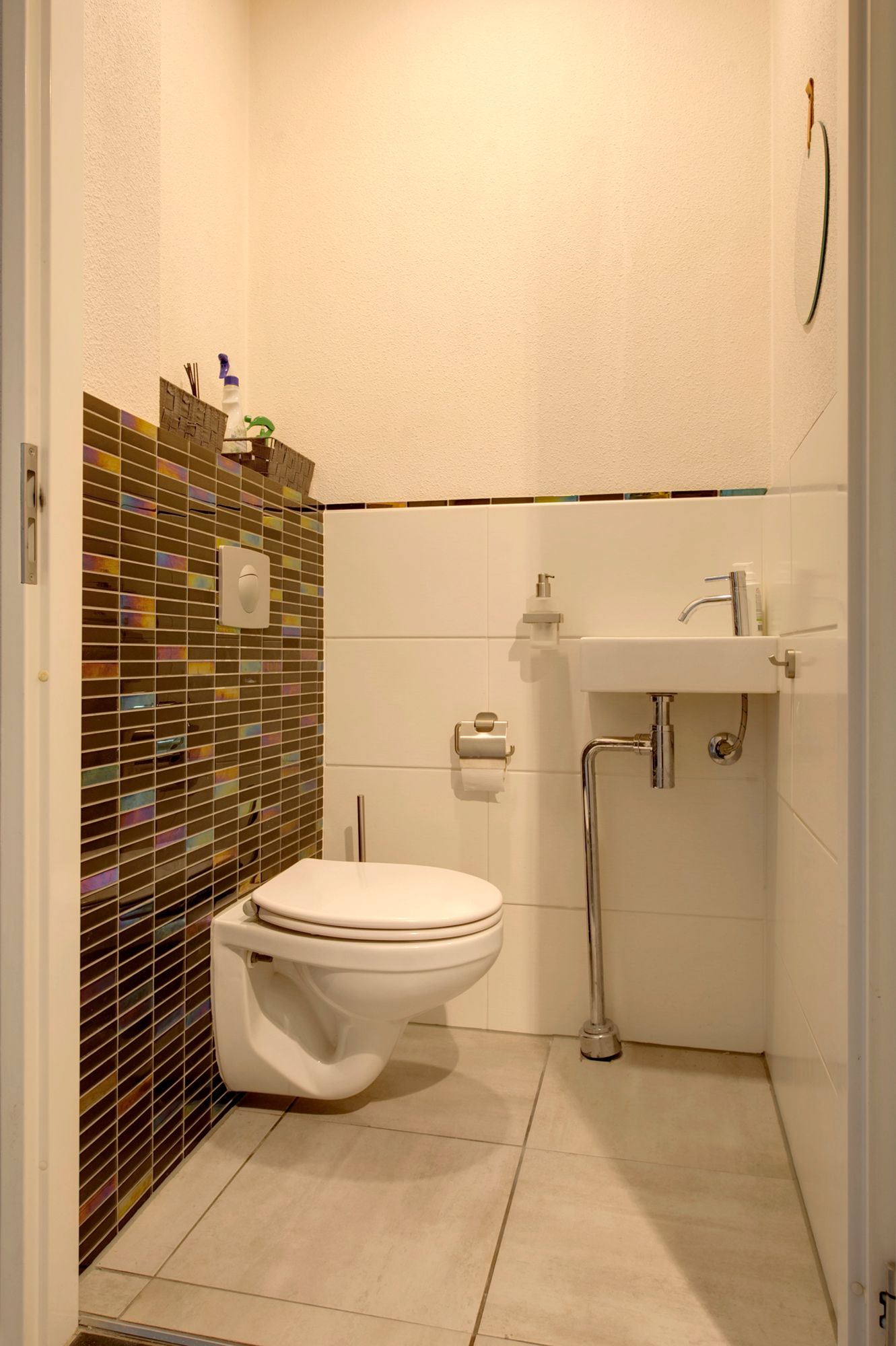 Foto 25 van Fivelstraat 9