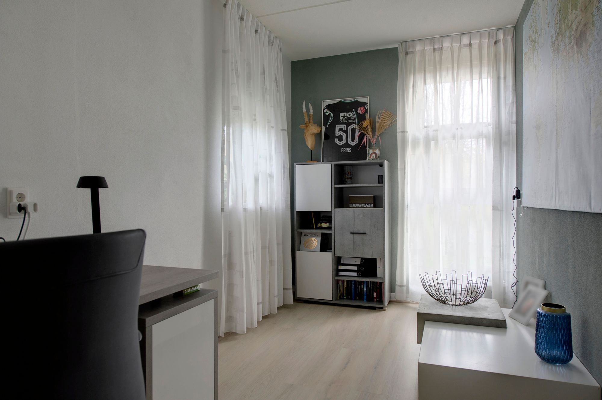 Foto 30 van Fivelstraat 9