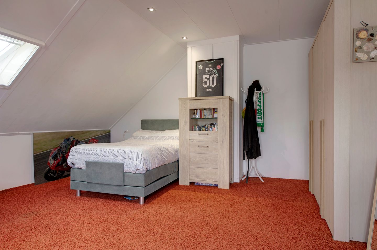 Foto 34 van Fivelstraat 9