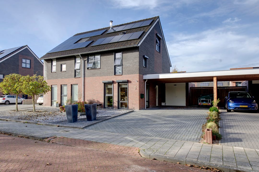 Foto 38 van Fivelstraat 9