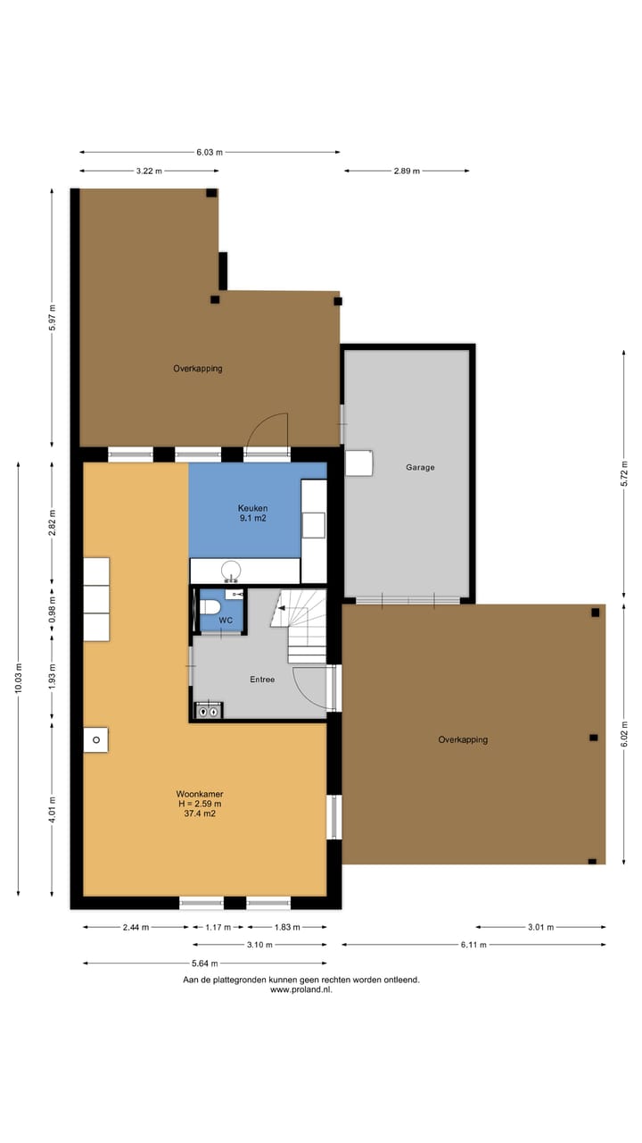 Foto 40 van Fivelstraat 9