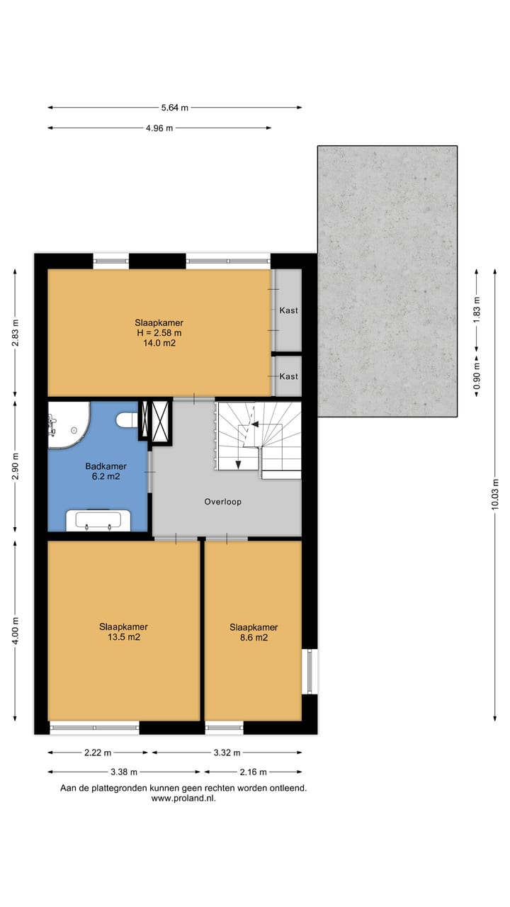 Foto 41 van Fivelstraat 9