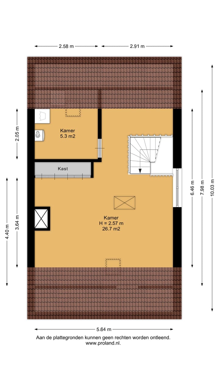 Foto 42 van Fivelstraat 9