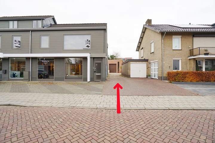 Photo 2 of Kapelstraat-Zuid 45