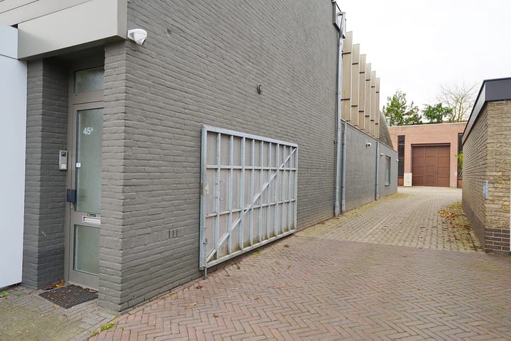 Photo 3 of Kapelstraat-Zuid 45