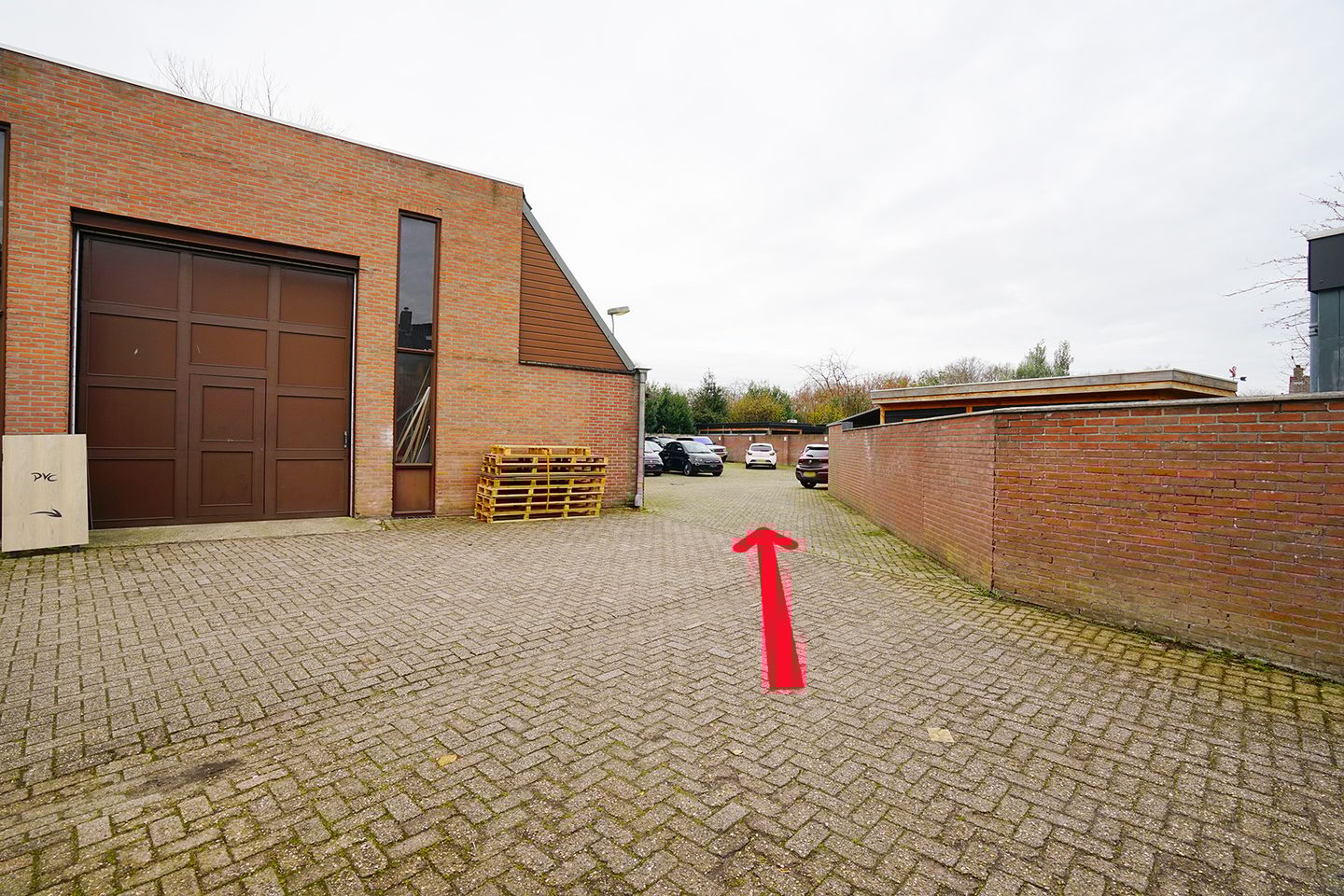 Foto 4 van Kapelstraat-Zuid 45