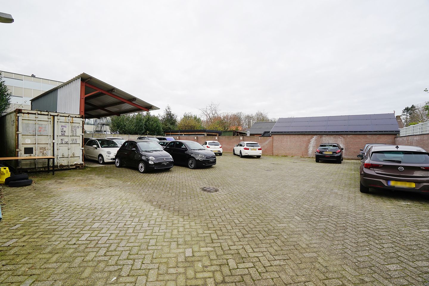 Foto 5 van Kapelstraat-Zuid 45